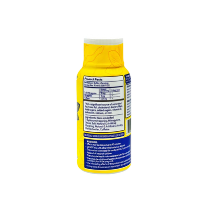 Dozo Perks 7 Hydroxymitragynine Liquid Shot Wild Mango 40mg - Seven Tech