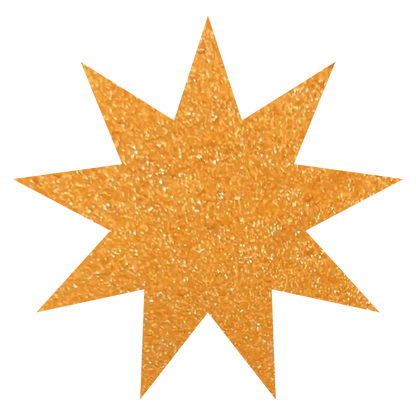 Omega Extrax 0.5G 7OH Astral Glitter 85% Extract Powder - Seven Tech